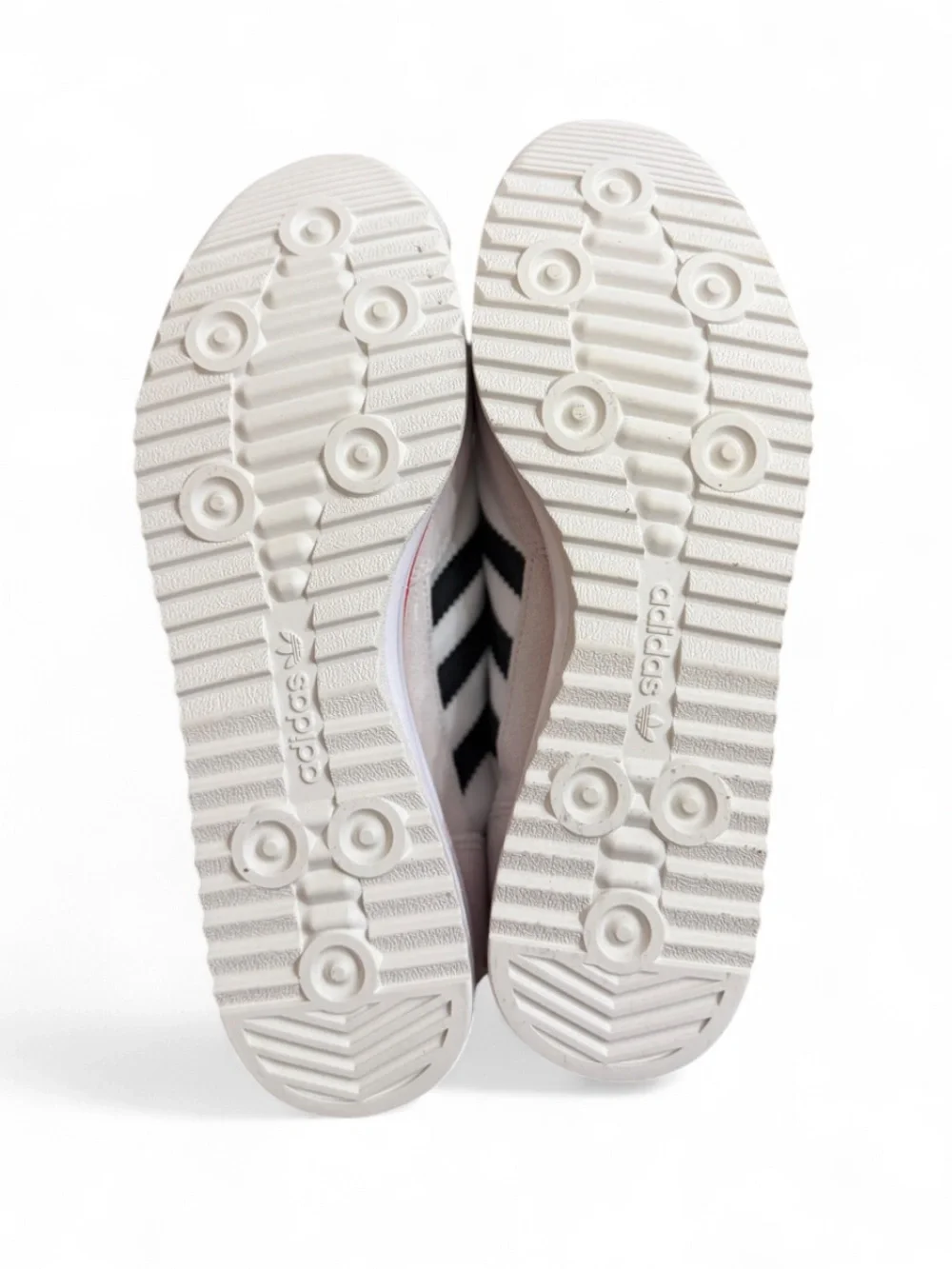 adidas SL 72 RS ‘Cloud White’ Sneakers Size US Men’s 9.5/ Women’s 10.5 (NEW)
